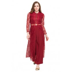 Divine Intervention Palazzo Set